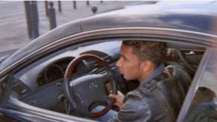 Ils Braquent Habib Beye Volent Sa Voiture Et Le Felicitent Pour Son Match Avec Lom 740x418, UN TRUC DE FOOT
