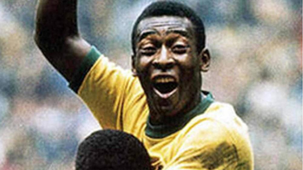 pele