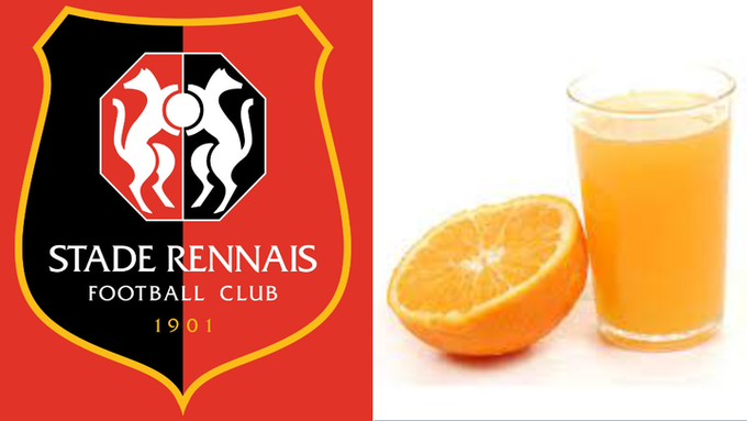 Rennes Accuse L Om D Avoir Empoisonne Ses Joueurs Avec Un Jus D Orange En 1991, UN TRUC DE FOOT
