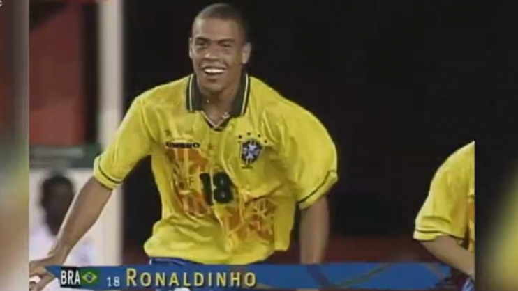 Ronaldo Ronaldinho Jo 1996 742x418, UN TRUC DE FOOT